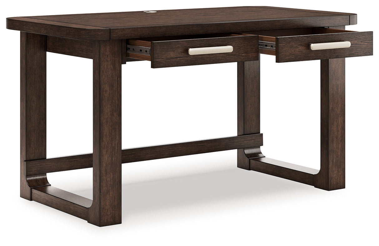 Breckington Office Desk