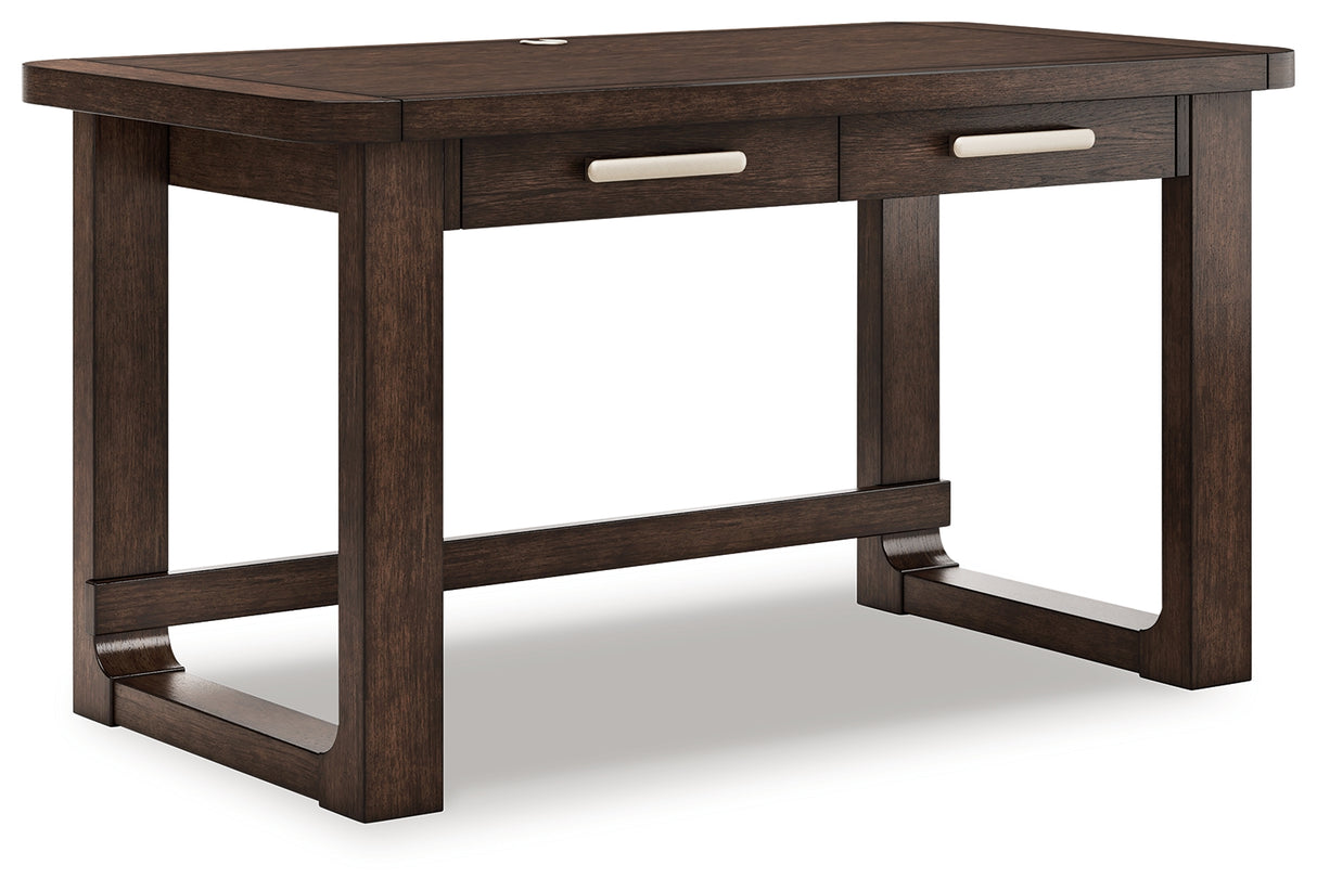 Breckington Office Desk