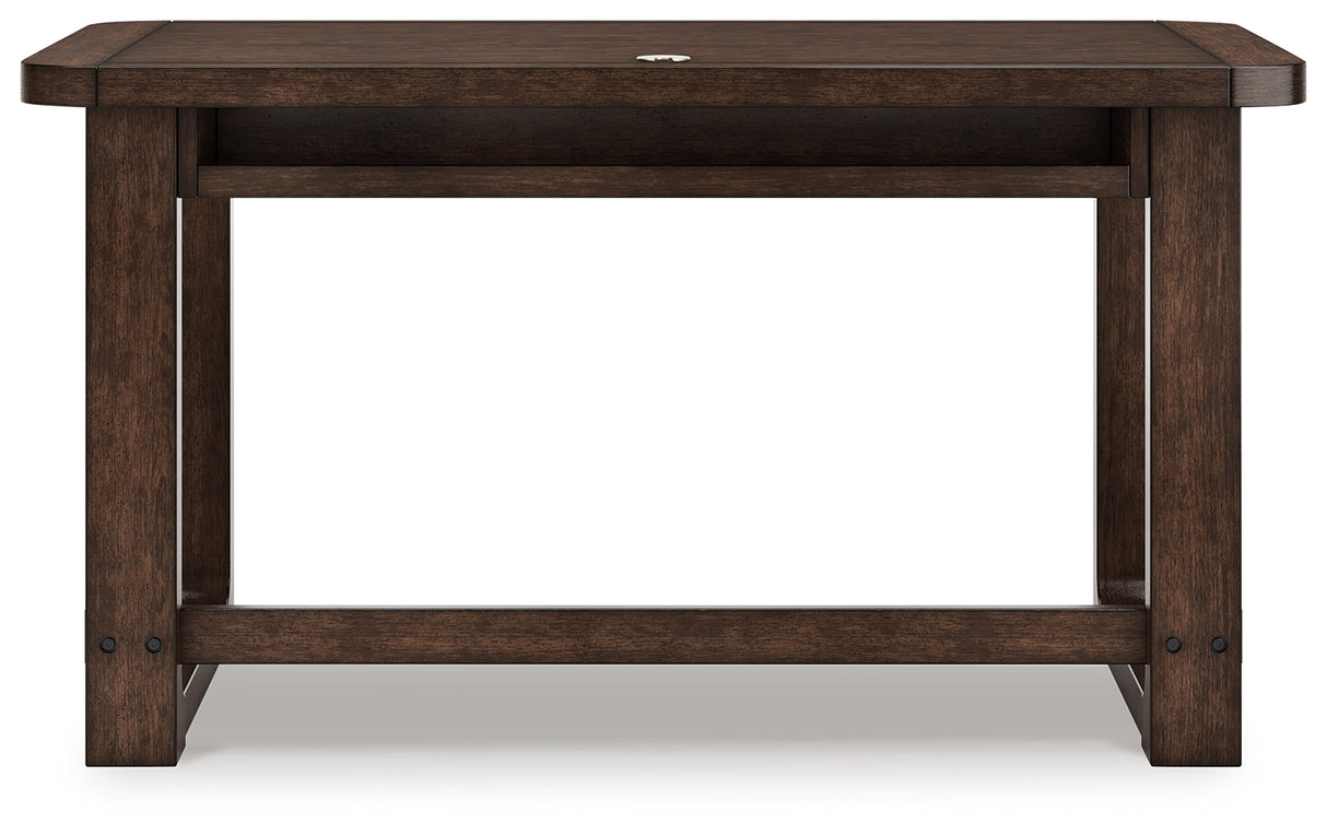 Breckington Office Desk