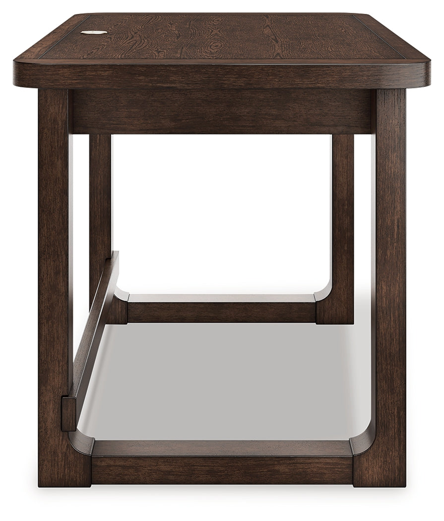 Breckington Office Desk