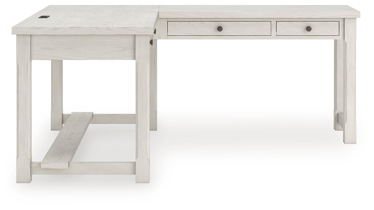 Robbinsdale Office Desk