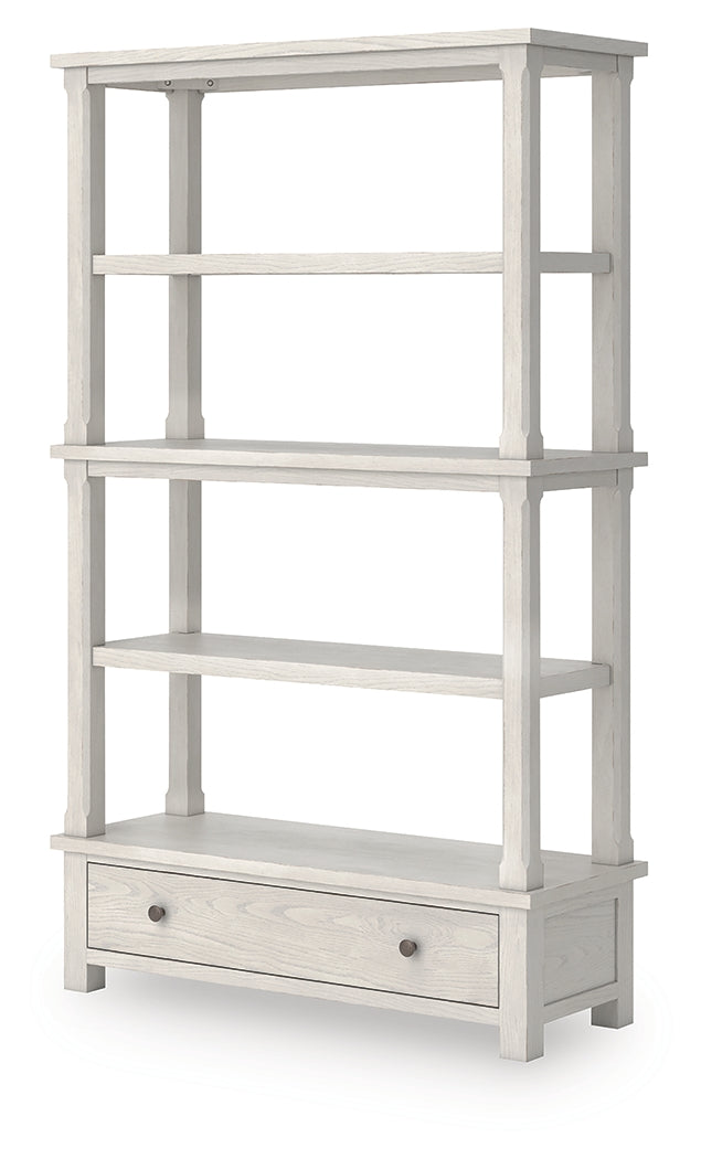 Robbinsdale Bookcase