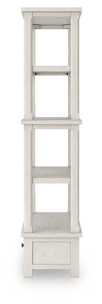Robbinsdale Bookcase