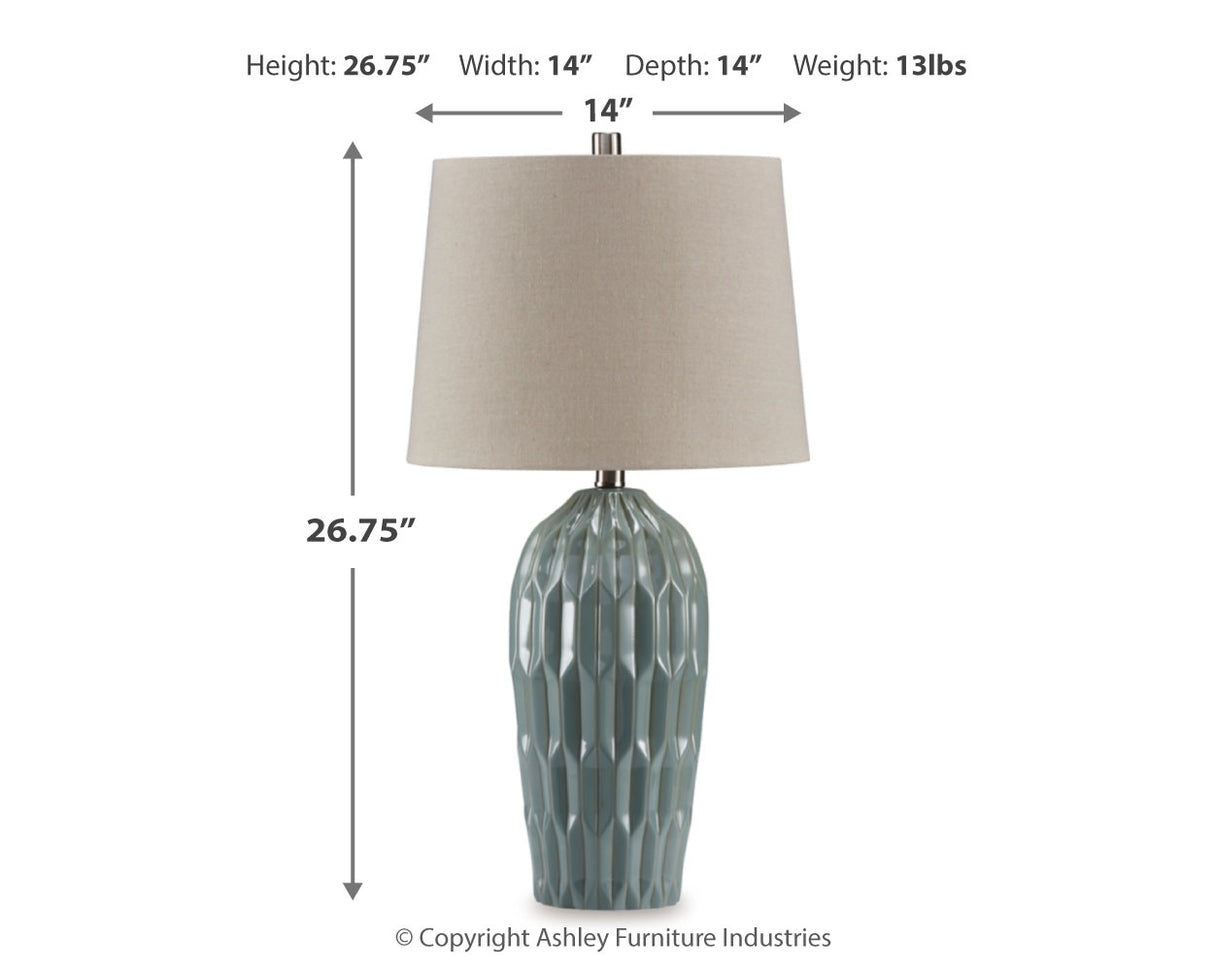 Hadbury Lighting