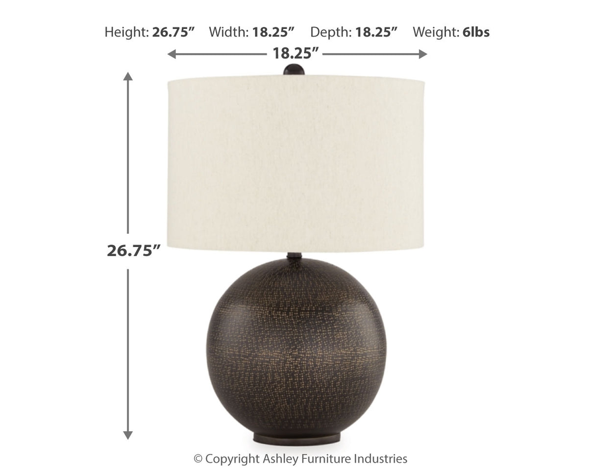 Hambell Lighting