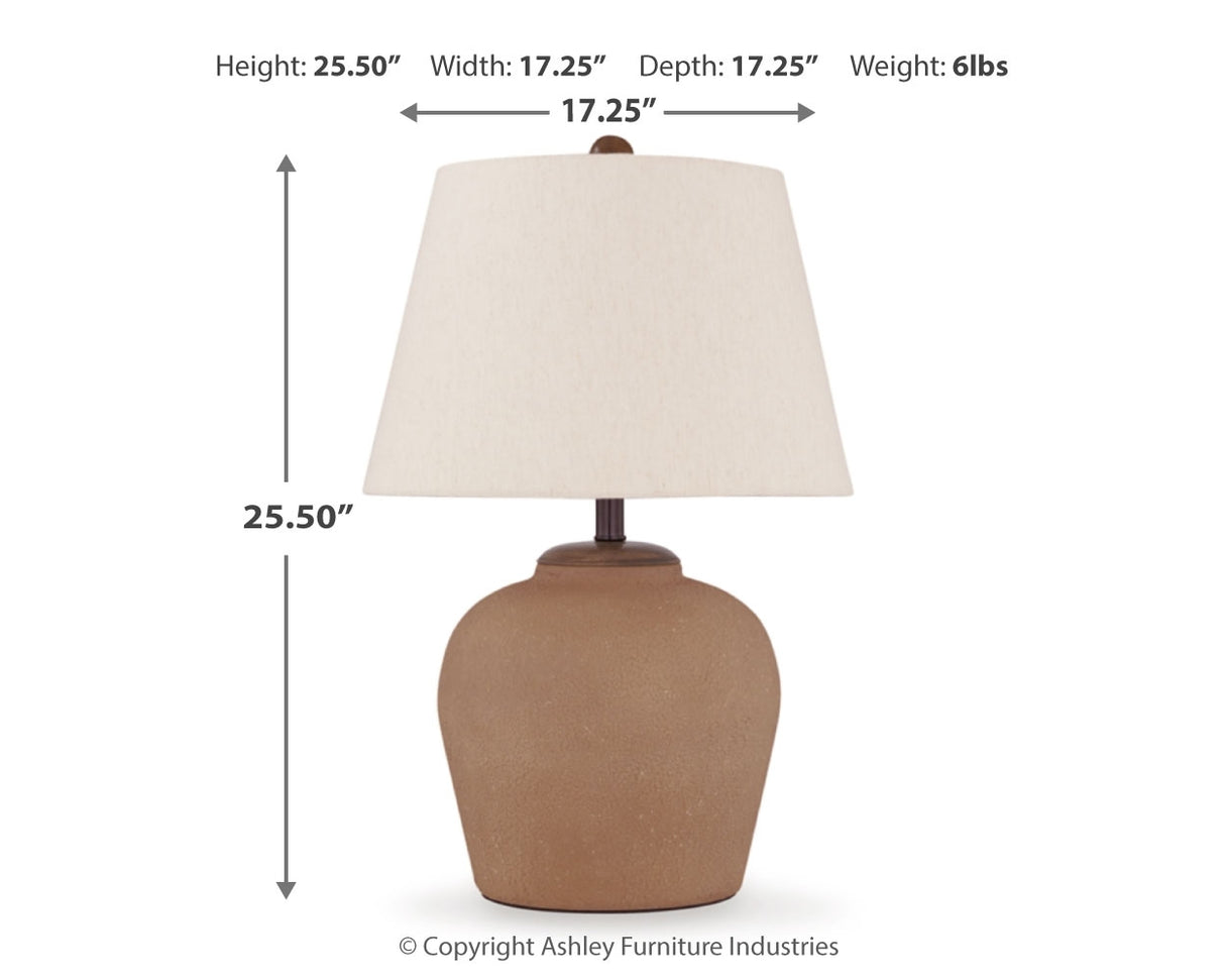 Scantor Lighting