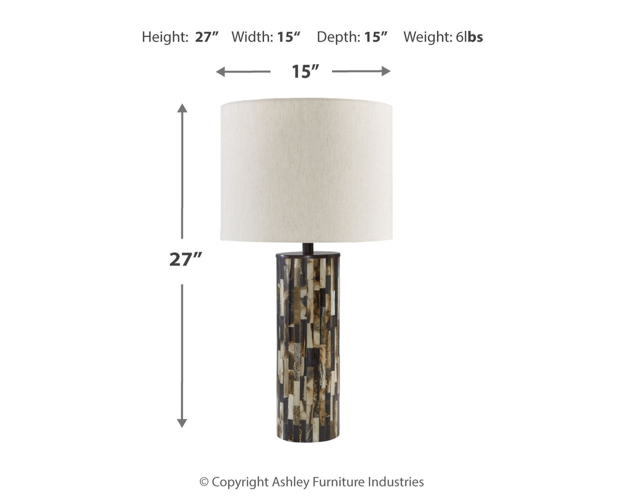 Ellford Lighting