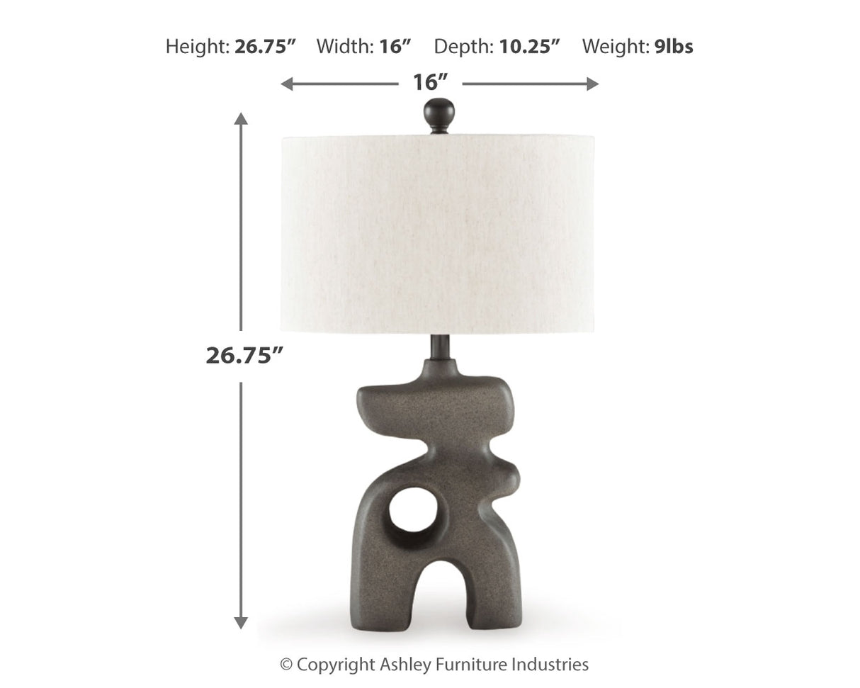 Danacy Lighting