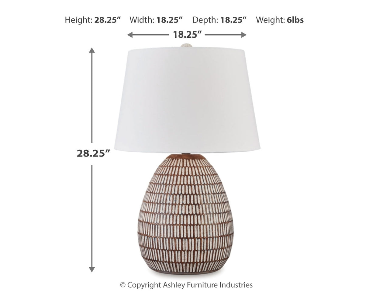 Darrich Lighting