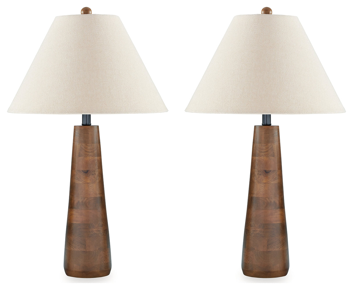 Danset Lighting