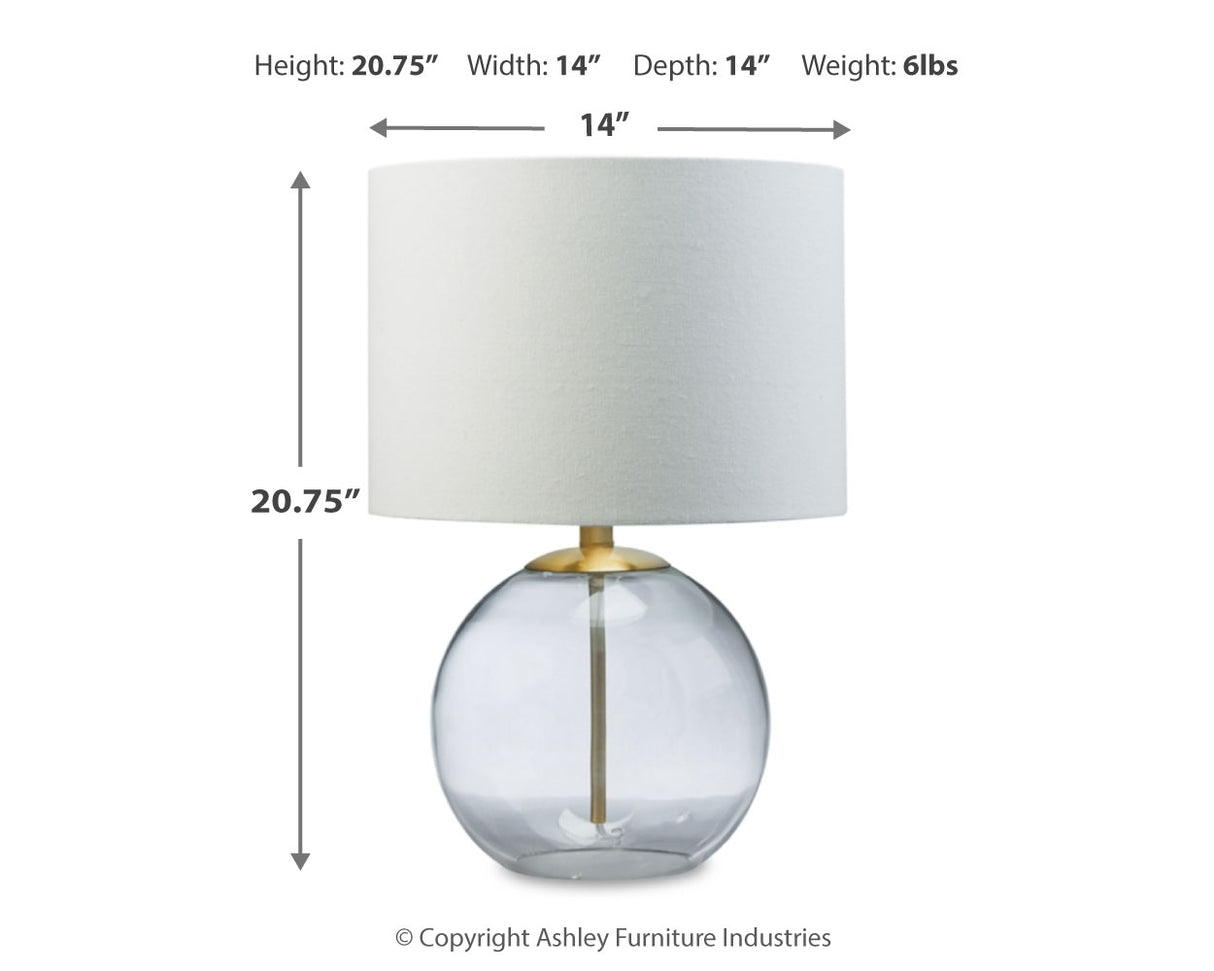 Samder Lighting