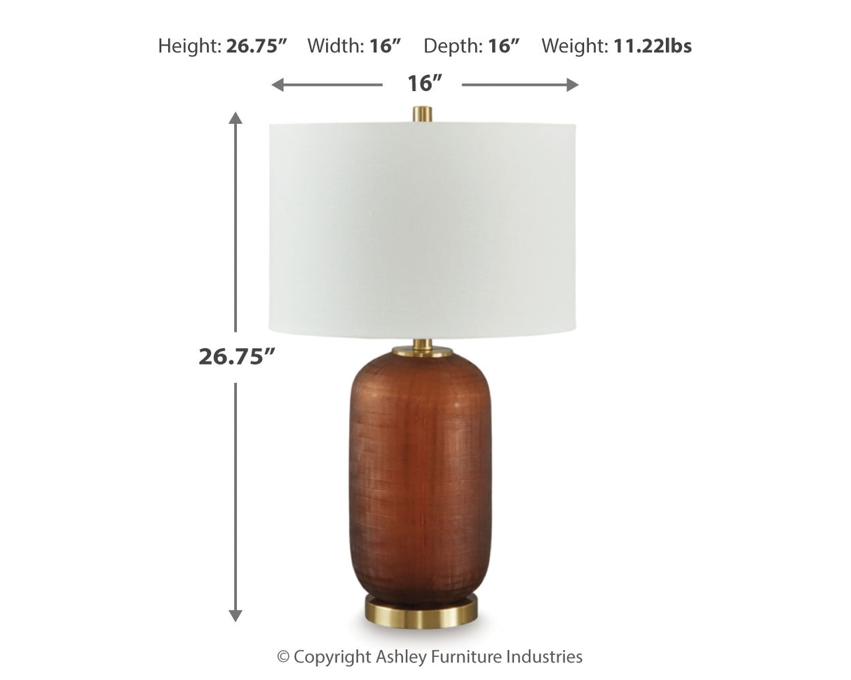 Farberman Lighting