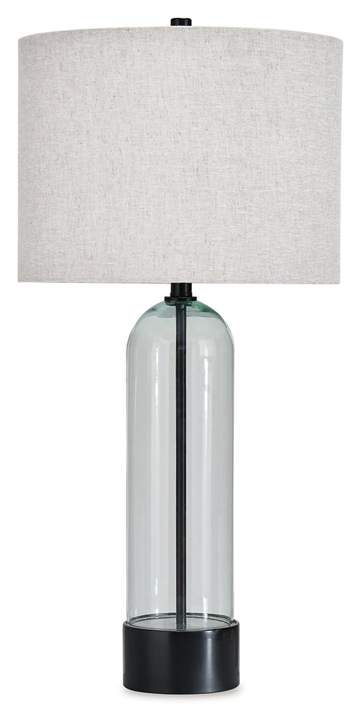 Kerrbrook Lighting