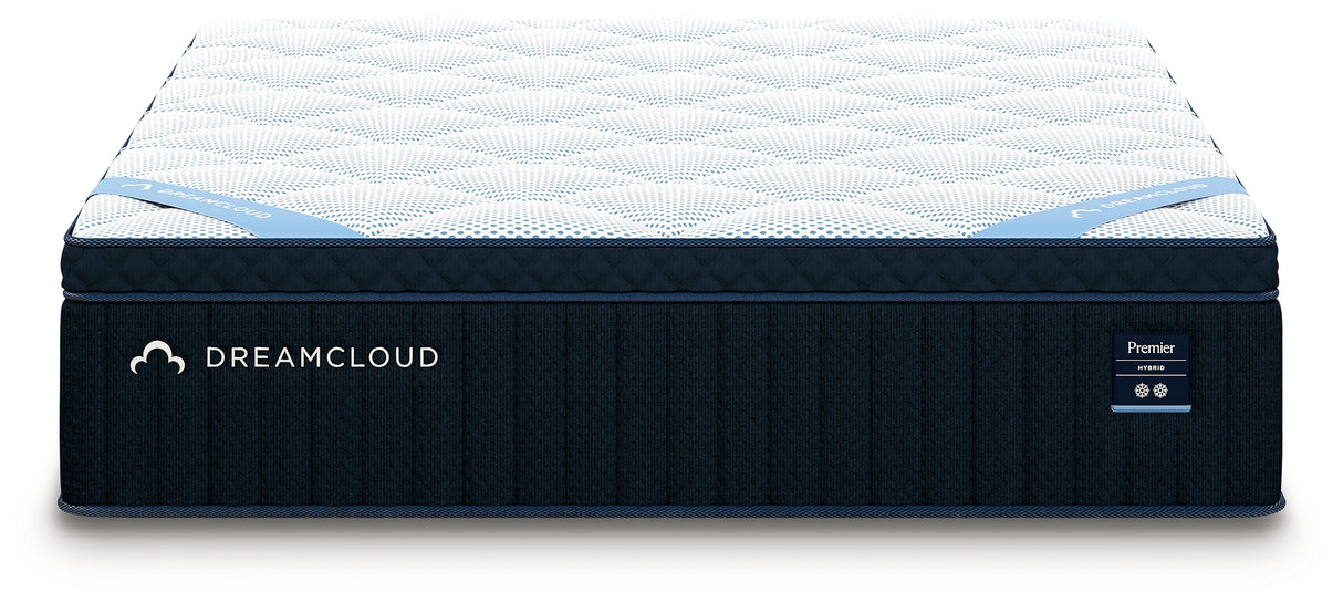 DreamCloud Hybrid Premier 4.0 Mattresses