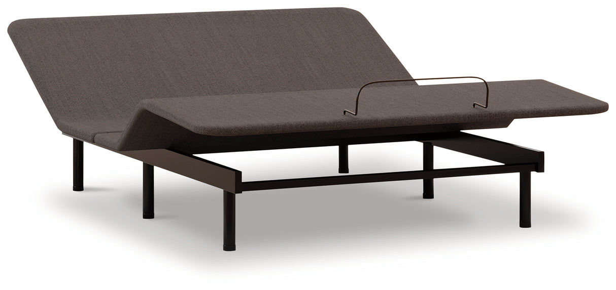 Comfort Classic Adj Base Twin XL Adjustable Base