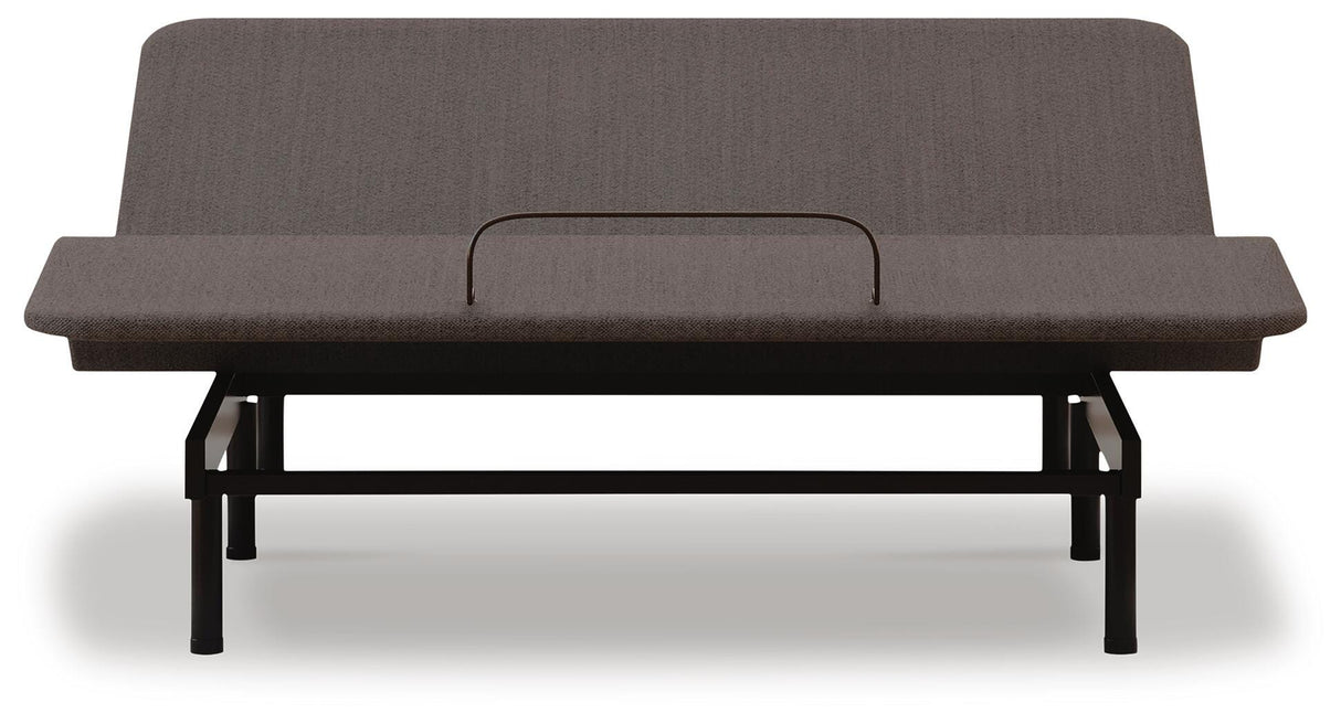 Furniture City Biloxi - Ashley Furniture - Comfort Classic Adj Base King Adjustable Base - King Adjustable Base - M1X1142