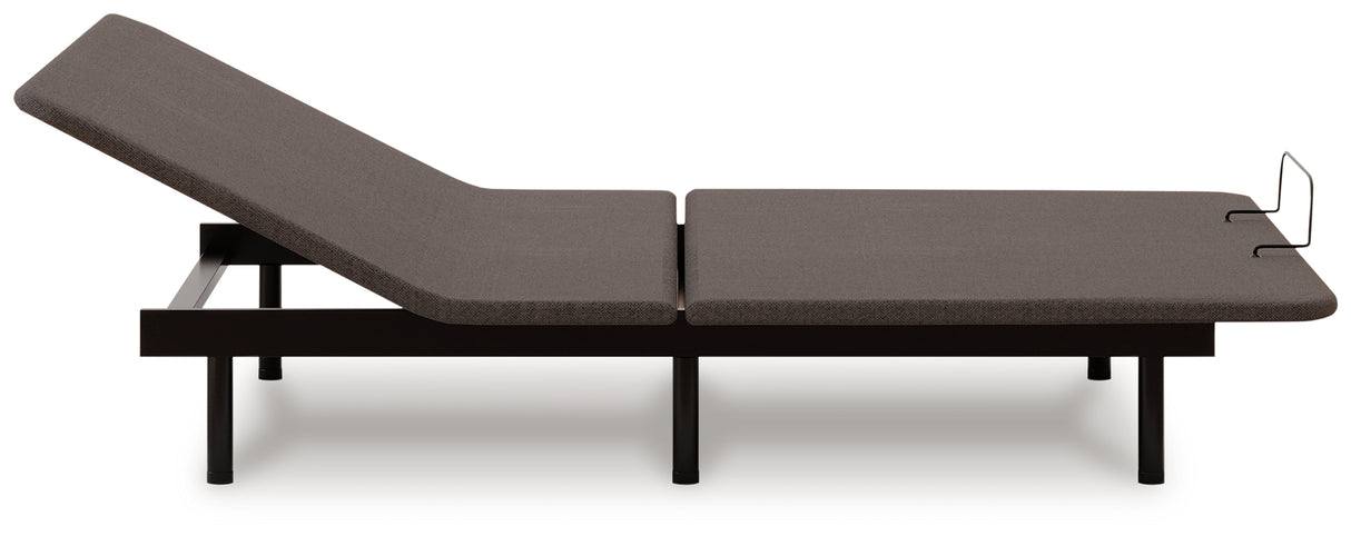 Head/Foot Model - Good Full Adjustable Head Base