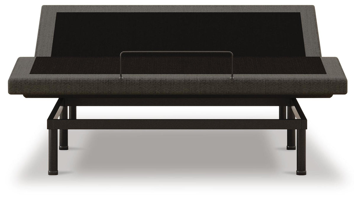 Comfort Premier Adj Base California King Adjustable Base