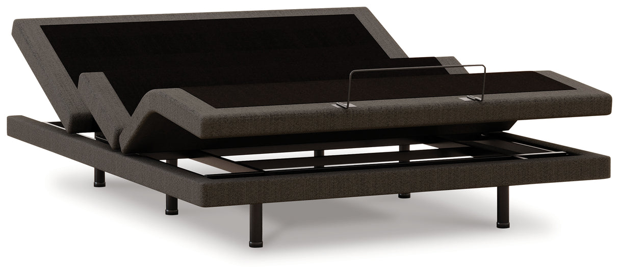 Comfort Ultra Adj Base Queen Adjustable Base