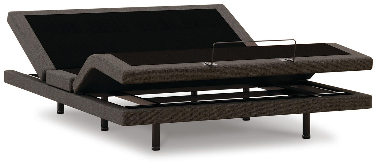 Furniture City Biloxi - Ashley Furniture - Comfort Ultra Adj Base Twin XL Adjustable Base - Twin XL Adjustable Base - M1X1472