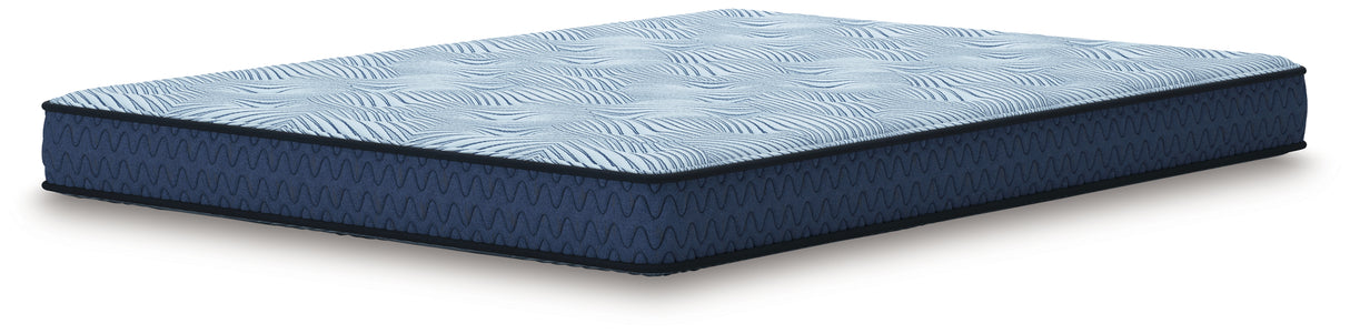 Peak 2.0 Bonnell Mattresses