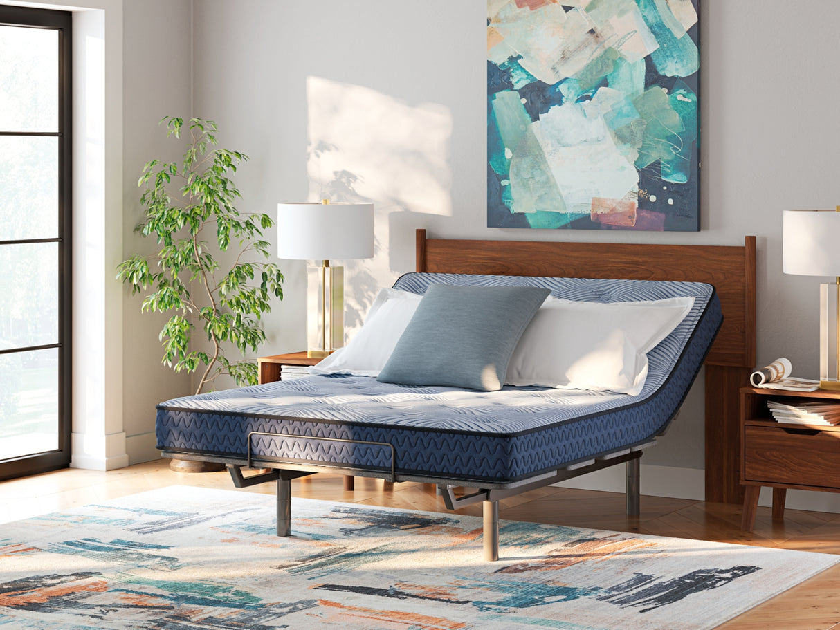 Peak 2.0 Bonnell Mattresses