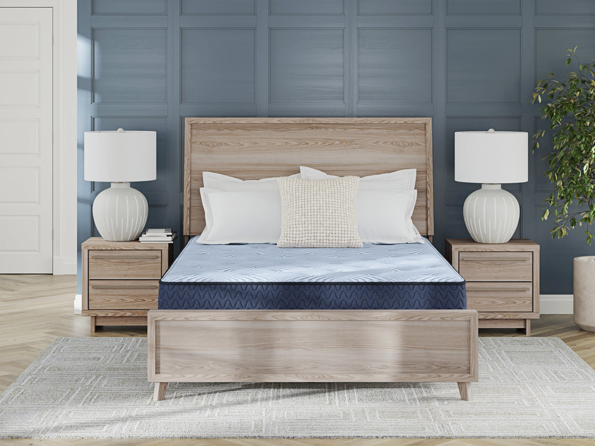 Peak 2.0 10 Hybrid Mattresses