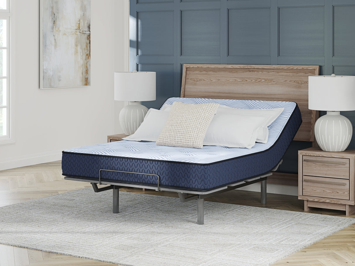 Peak 2.0 10 Hybrid Mattresses