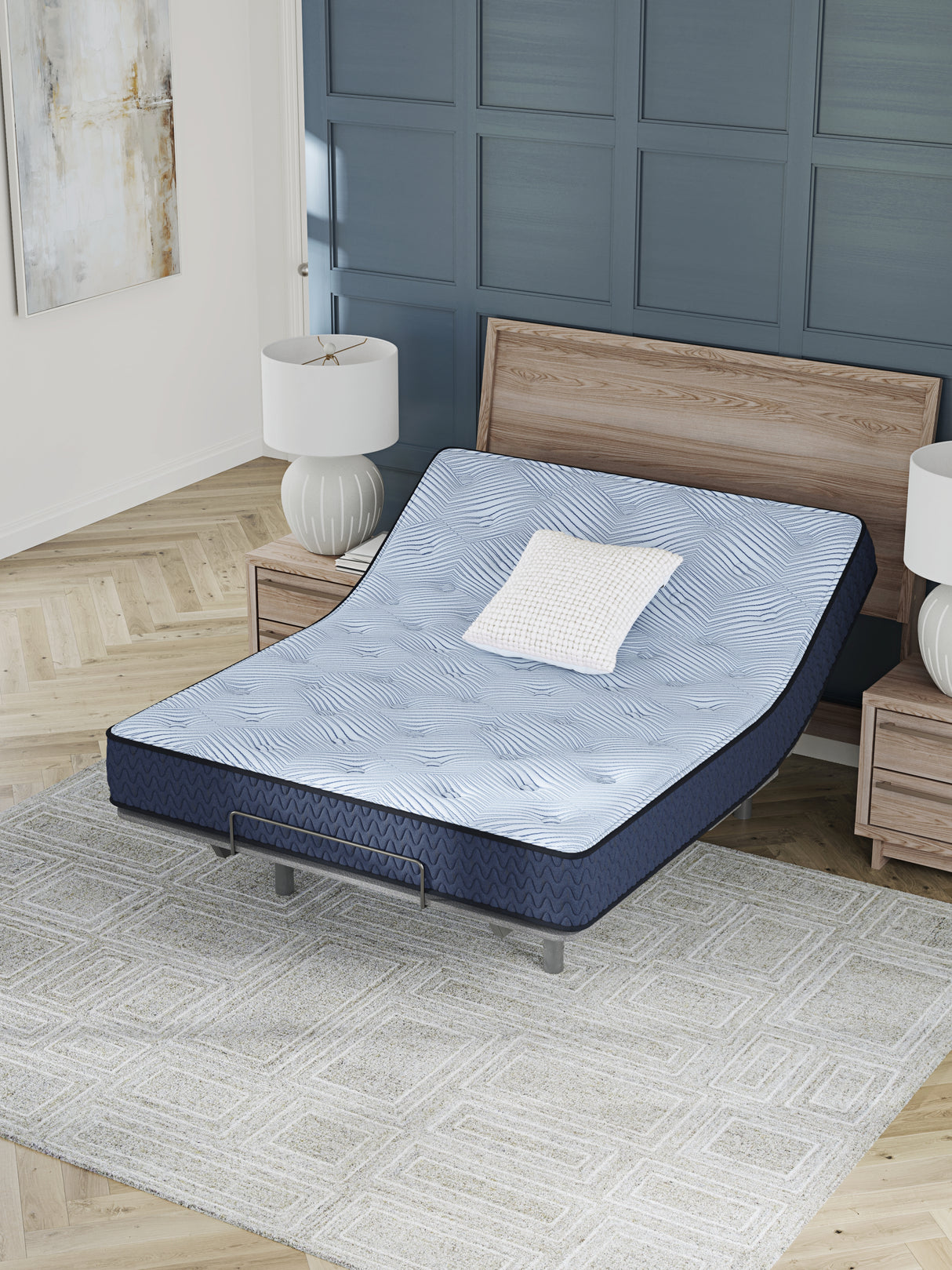 Peak 2.0 10 Hybrid Mattresses