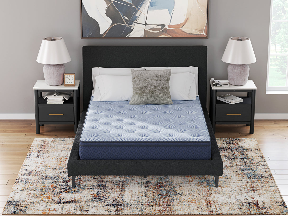 Peak 2.0 12 Hybrid Mattresses