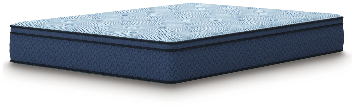 Peak 2.0 12 Hybrid Mattresses