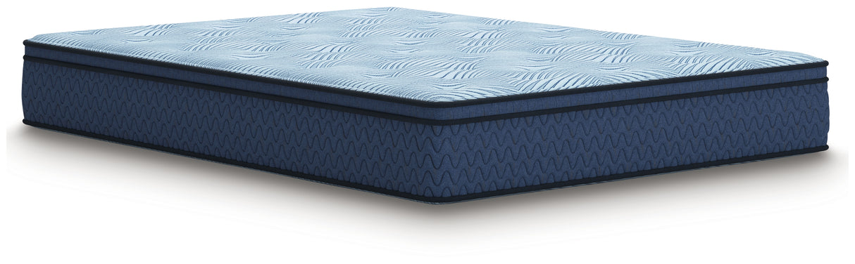 Peak 2.0 12 Hybrid Mattresses