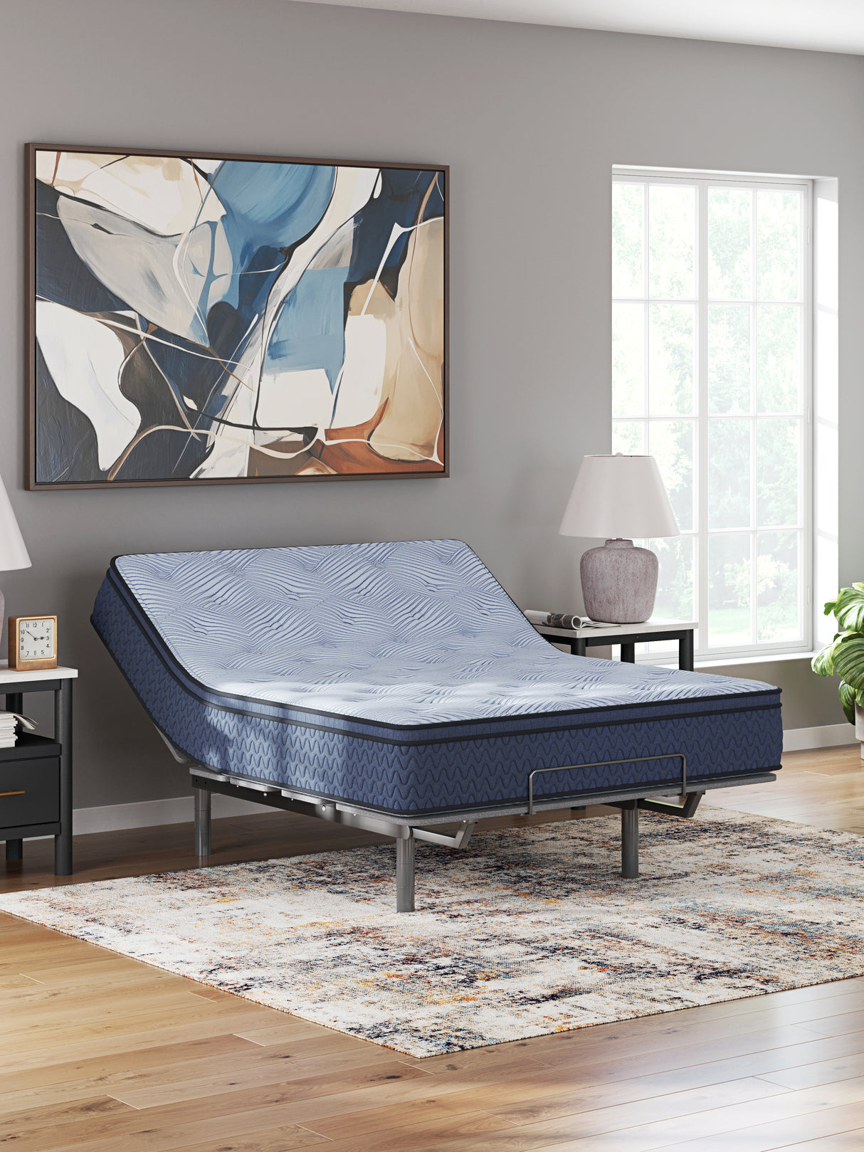 Peak 2.0 12 Hybrid Mattresses