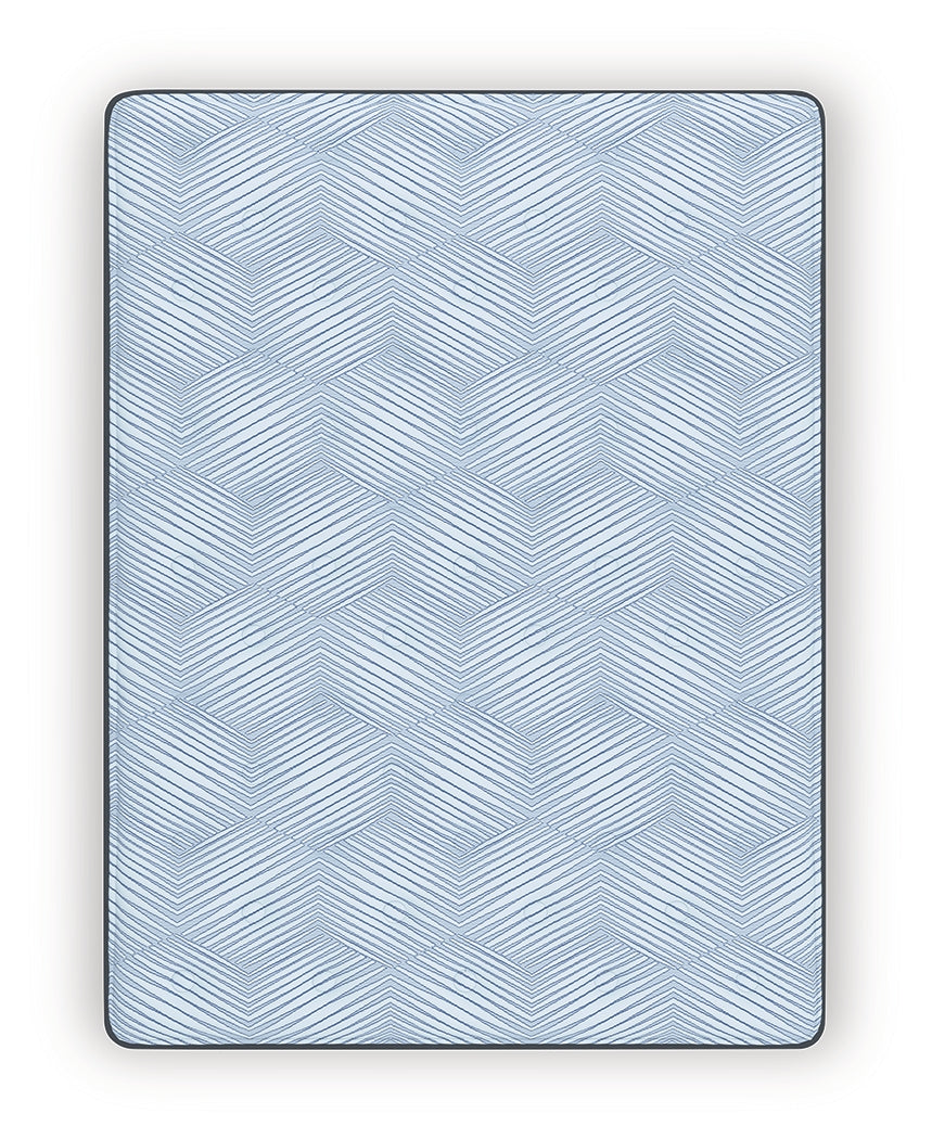 Peak 2.0 12 Hybrid Mattresses