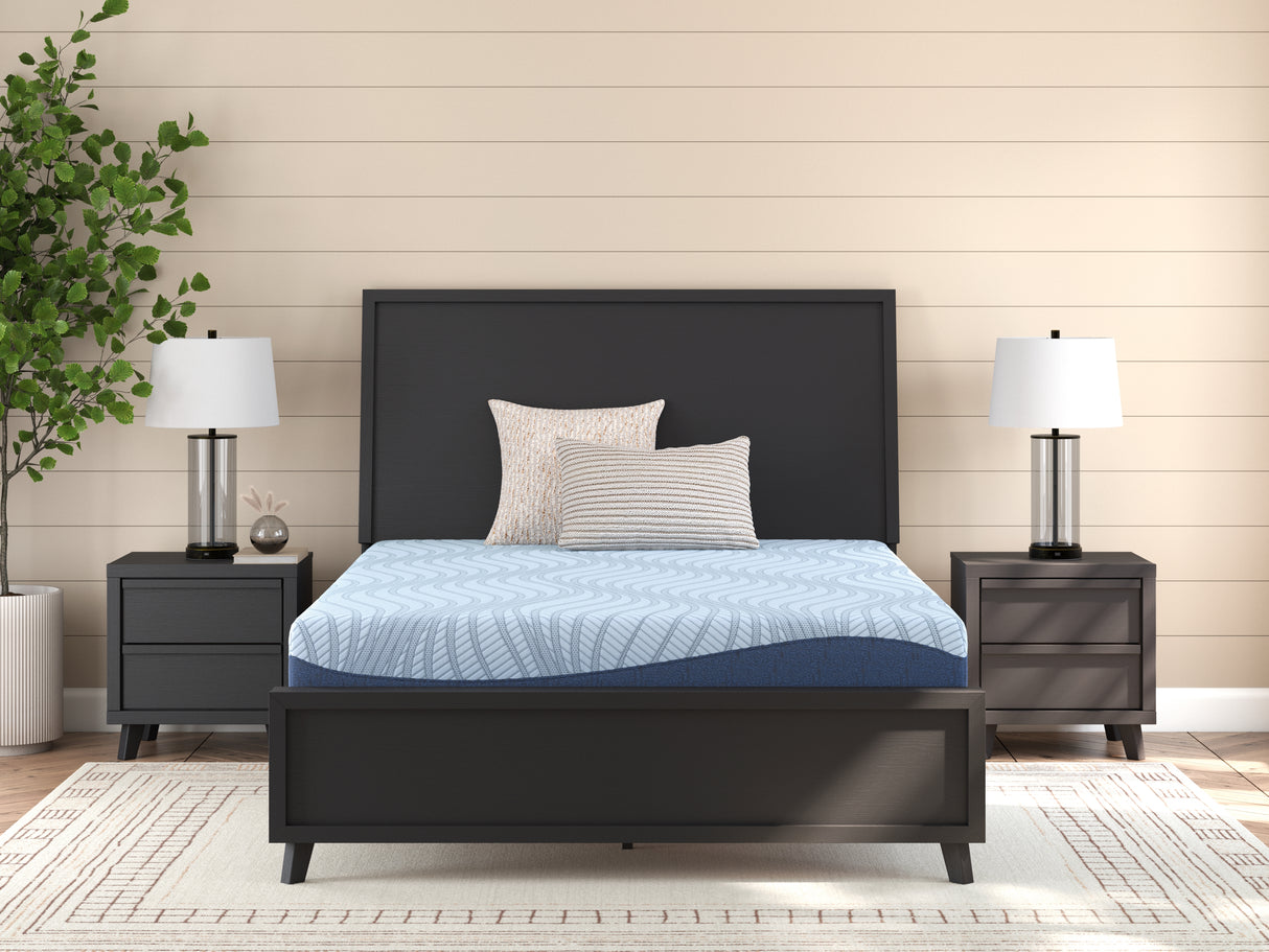 Peak 2.0 10 Memory Foam Mattresses