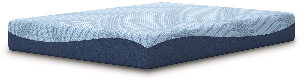 Peak 2.0 10 Memory Foam Mattresses