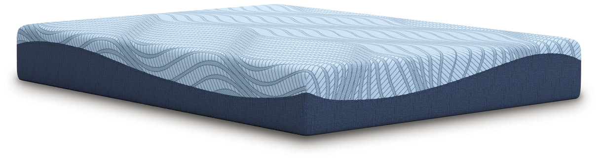 Peak 2.0 10 Memory Foam Mattresses