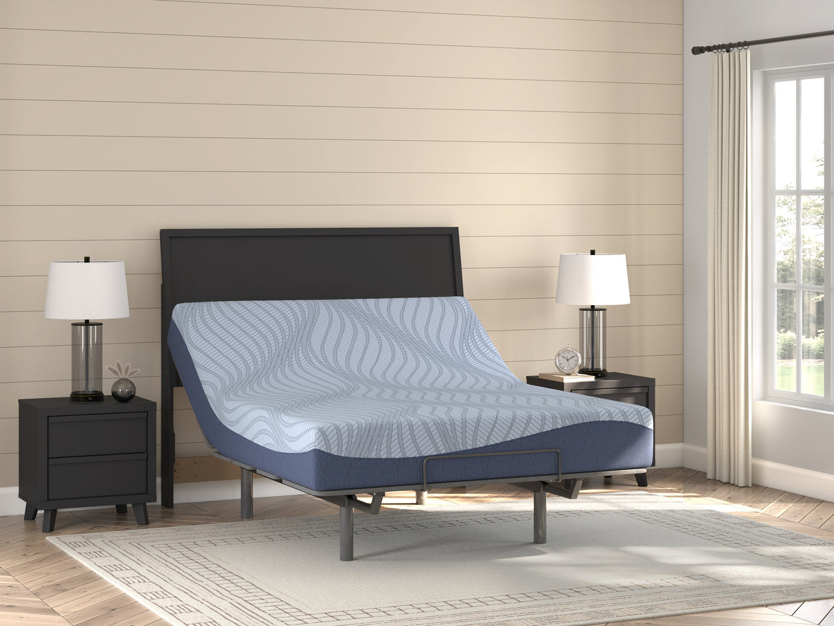 Peak 2.0 10 Memory Foam Mattresses