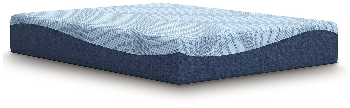 Peak 2.0 12 Memory Foam Mattresses