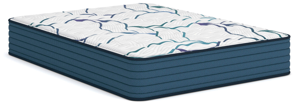 Furniture City Biloxi - Ashley Furniture - Limited Edition Firm 3.0 Mattresses - Queen - M45031