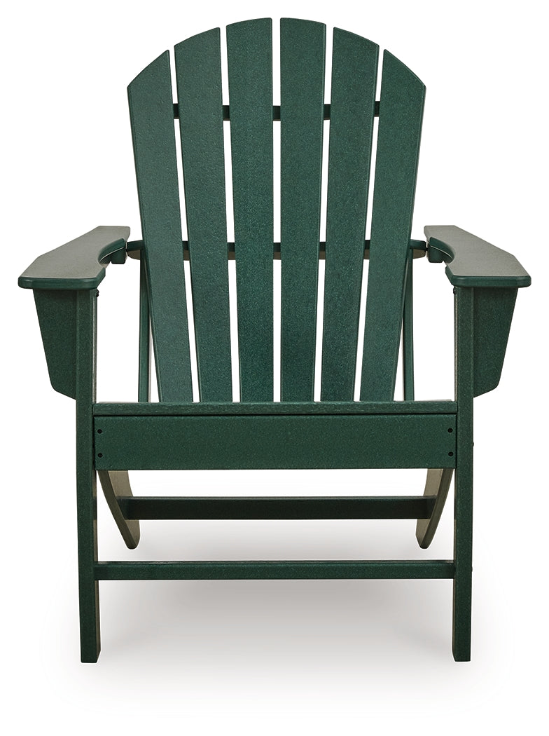 Sundown Shores Outdoor