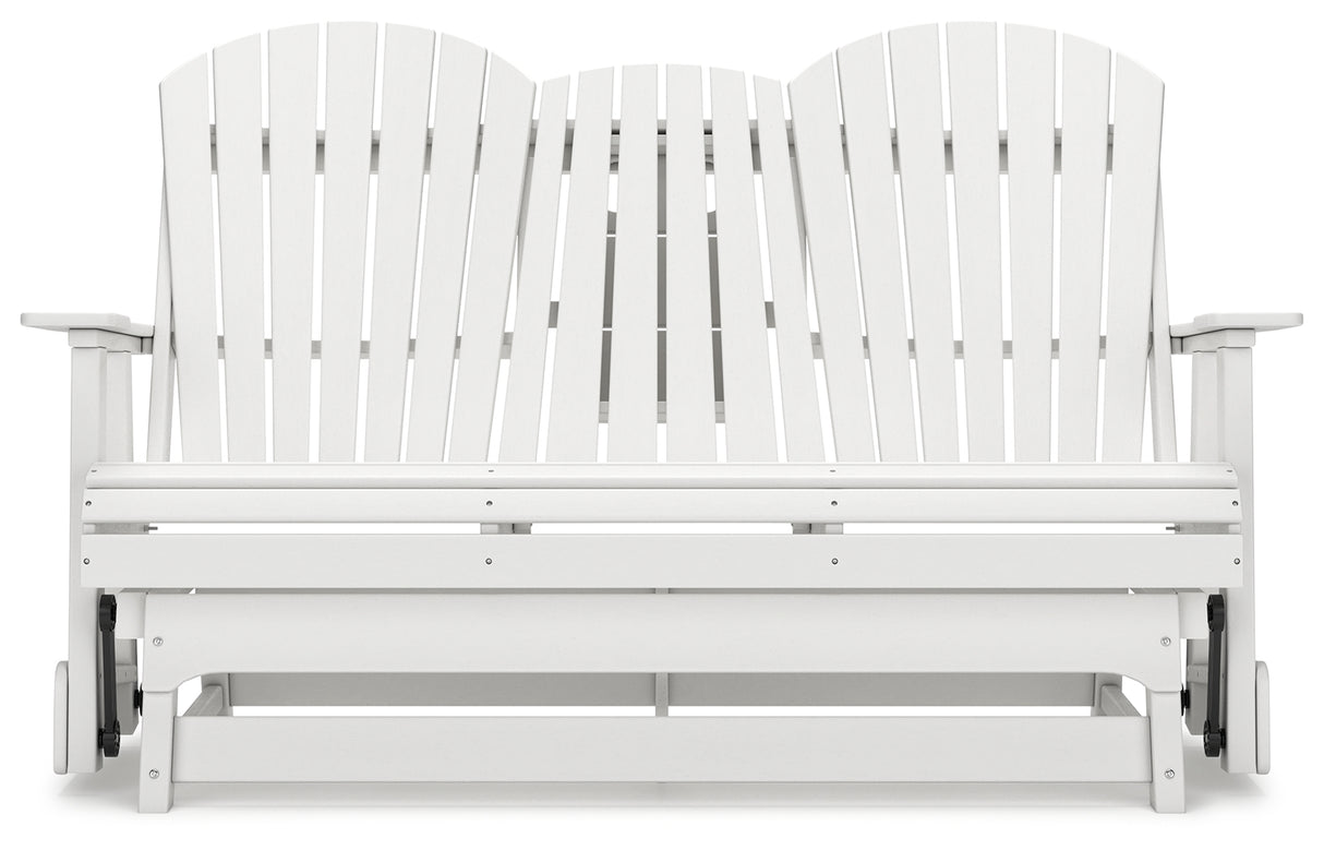 Hyland wave Outdoor