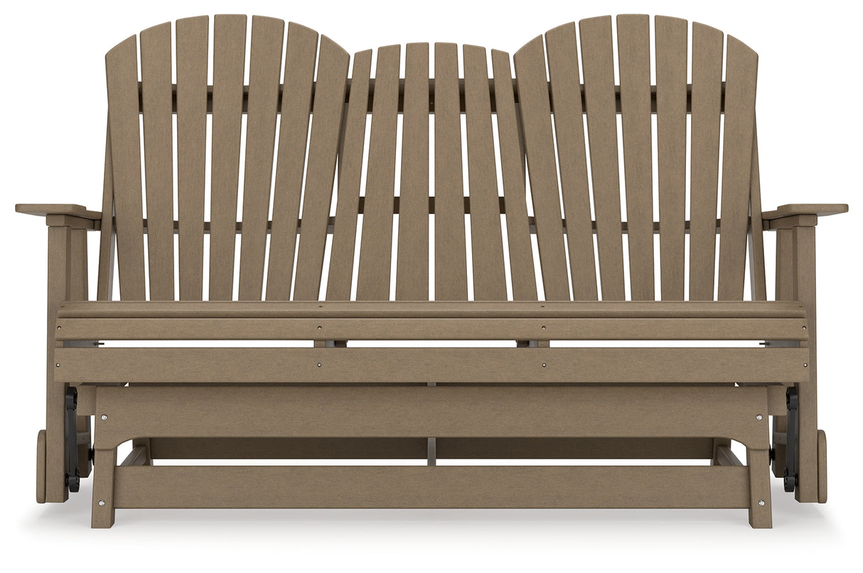 Hyland wave Outdoor