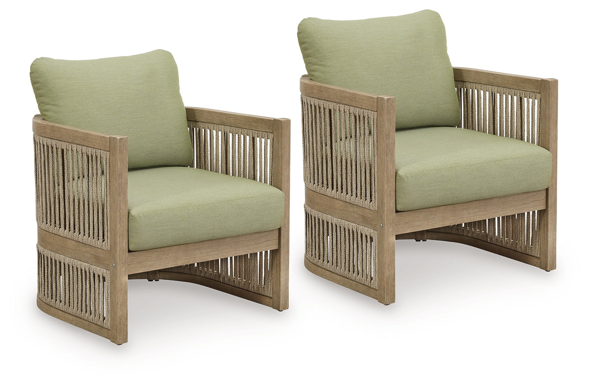 Serena Shores Outdoor