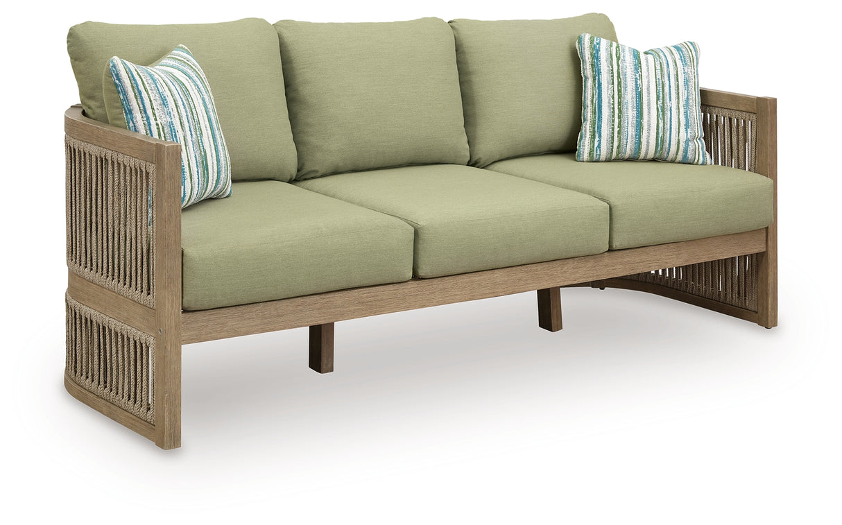 Serena Shores Outdoor