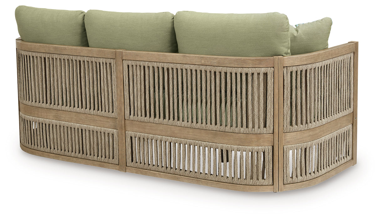 Serena Shores Outdoor