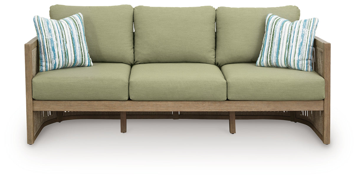 Serena Shores Outdoor