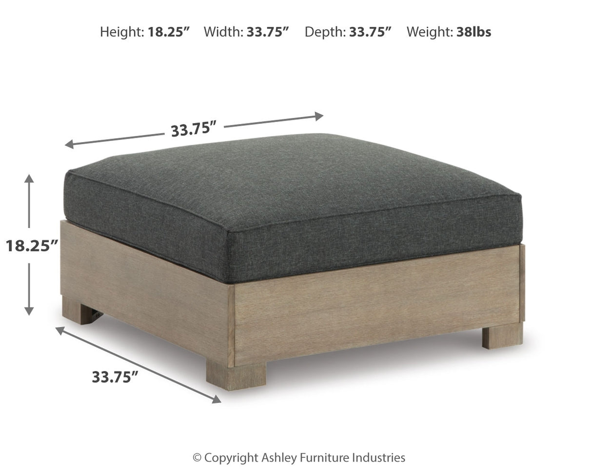 Citrine Park Outdoor