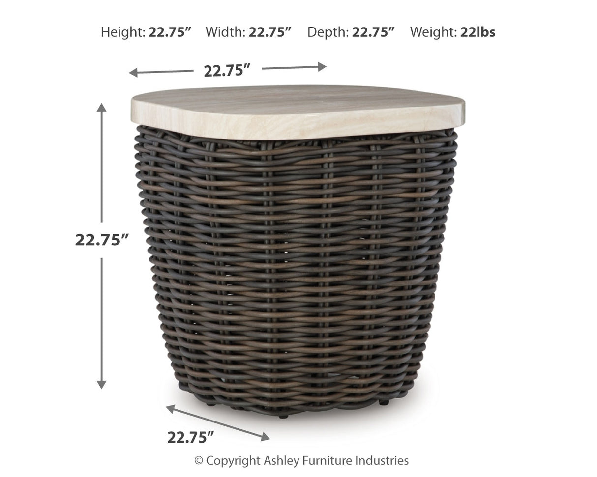 Kimora Outdoor