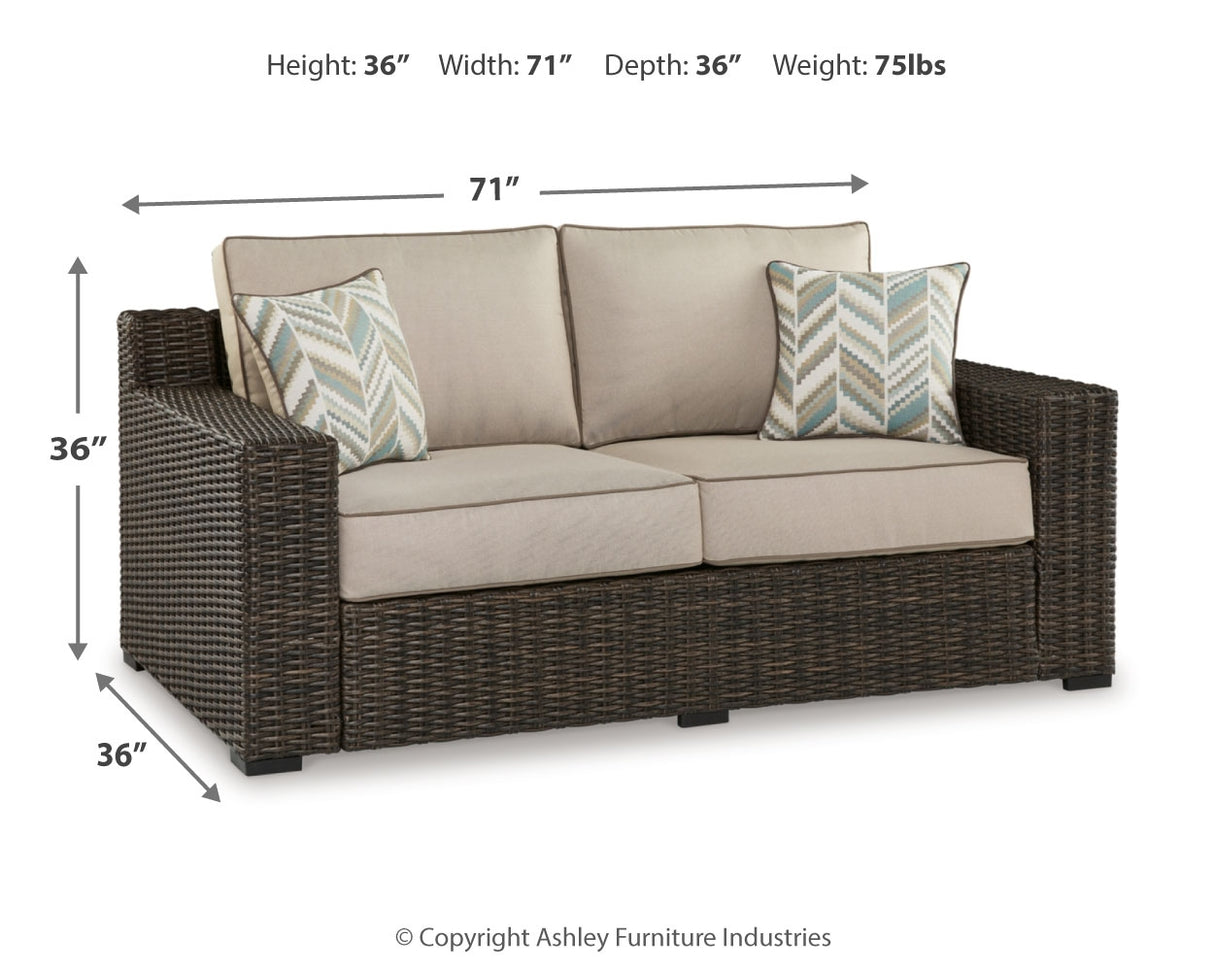 Coastline Bay Outdoor
